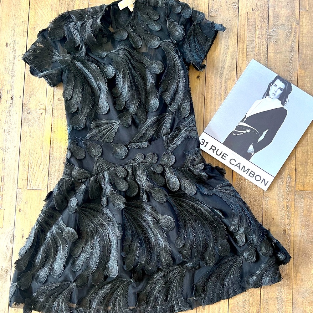 Michael Kors mini/cocktail dress size 0